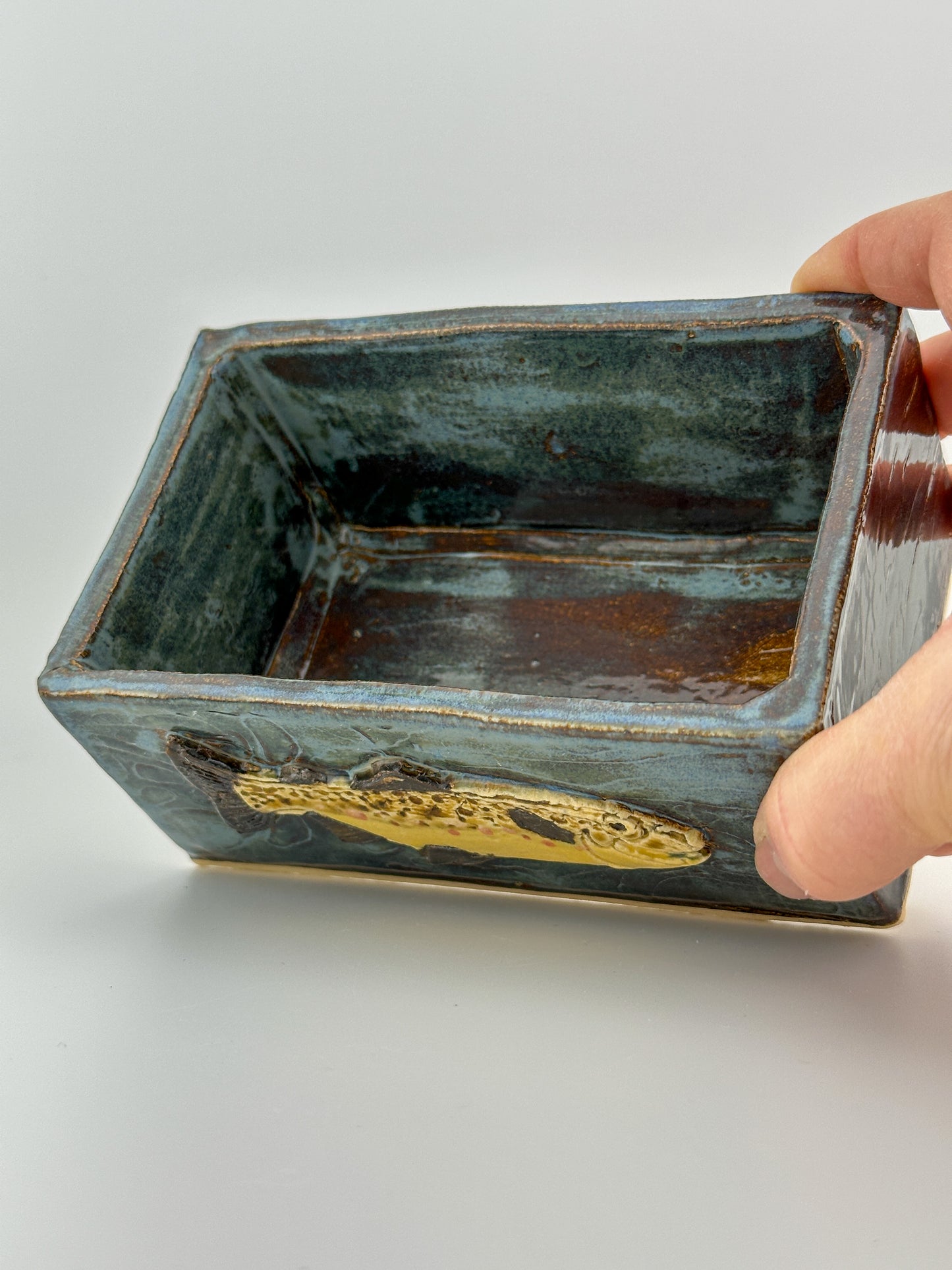Trout Key Box