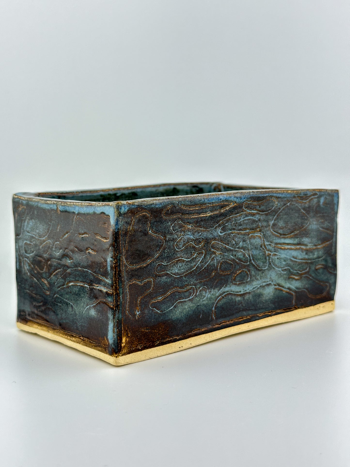 Trout Key Box