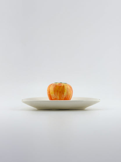 Mr. Stripey Tomato / Miniature Heirloom