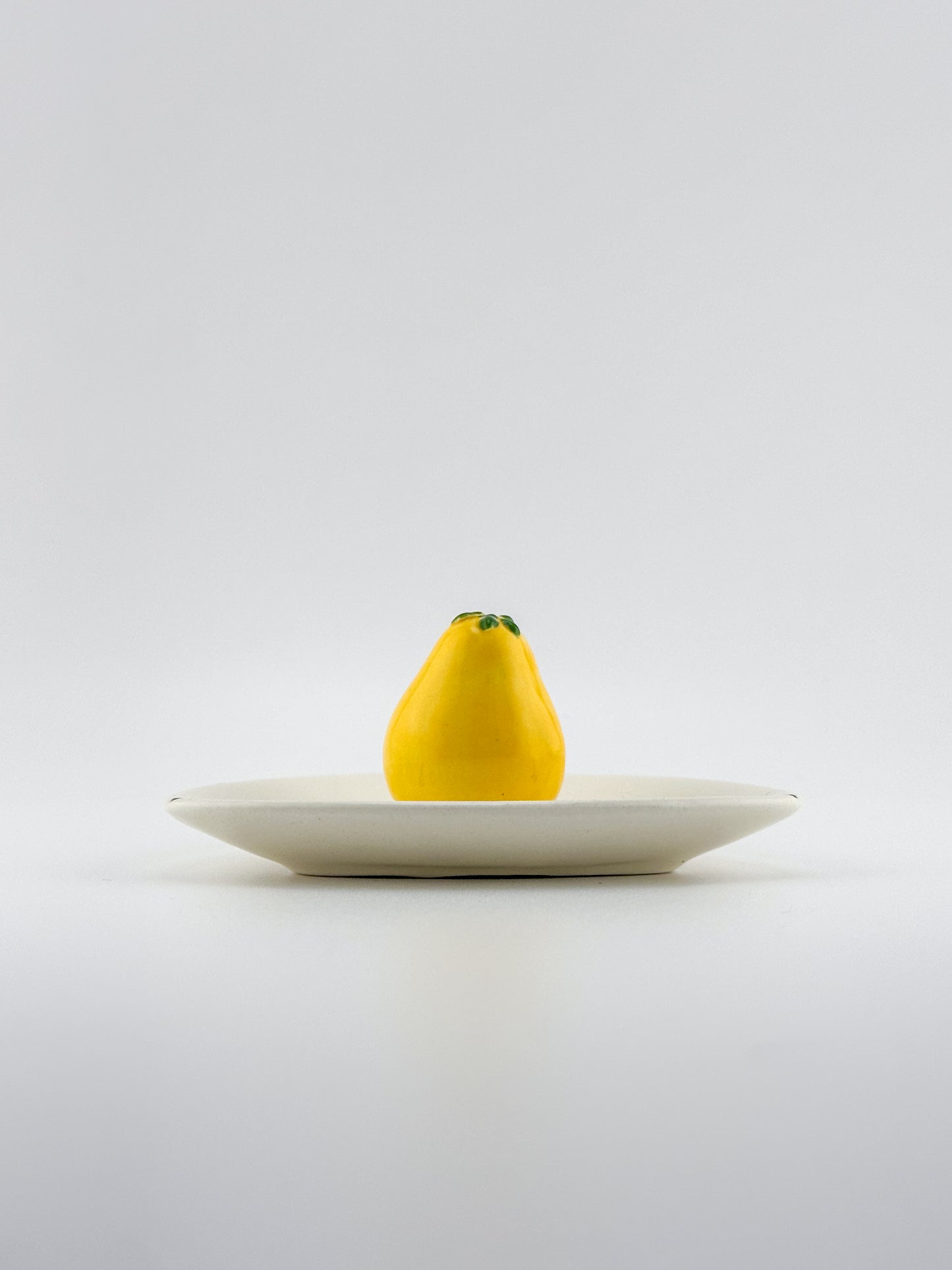 Yellow Pear Tomato / Miniature Heirloom