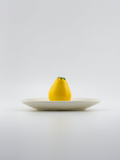 Yellow Pear Tomato / Miniature Heirloom
