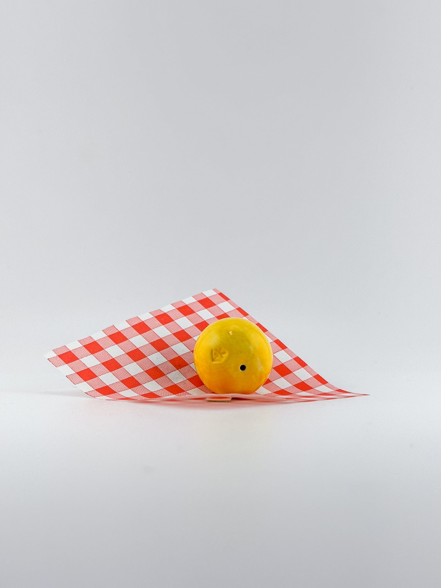 Yellow Pear Tomato / Miniature Heirloom