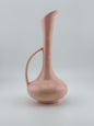 Retro Pink Vase