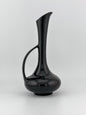 Retro Black Vase