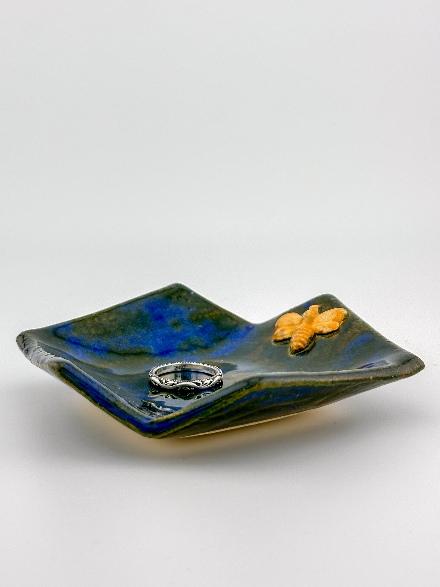Honeybee Key Tray