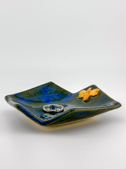 Honeybee Key Tray