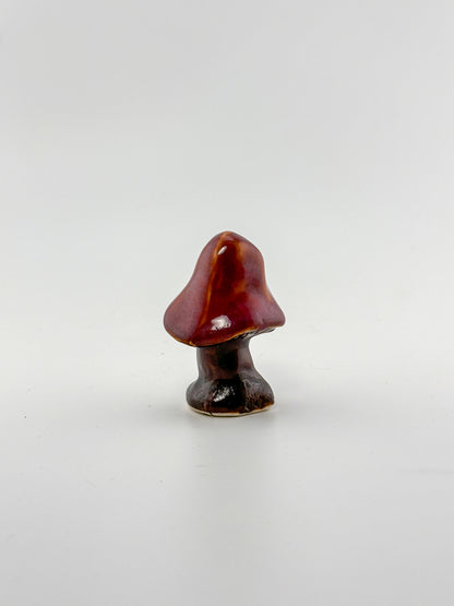 Mushroom Series 1 / Chun Plum / Small